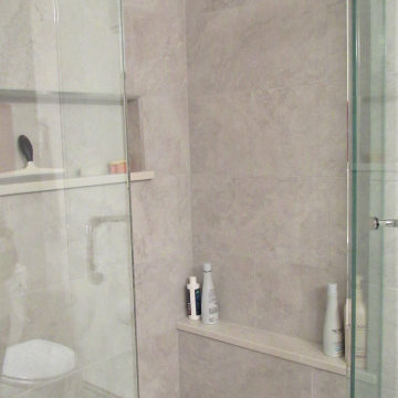 Goffstown, Master Bath