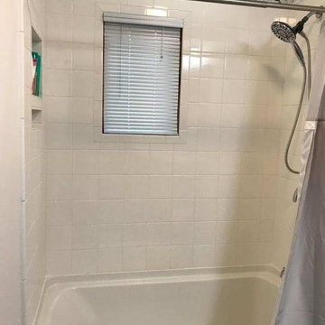 Kenneth-Bathroom Remodel