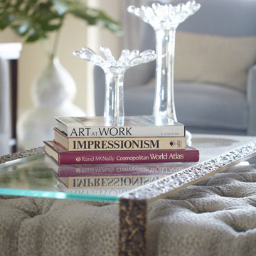 To the Last Detail: Luxurious Apartment