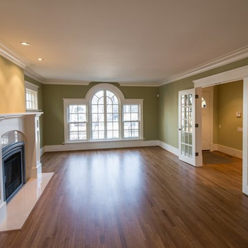 Home Renovation