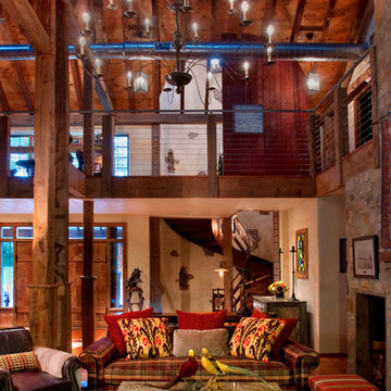 NJ Country Estate