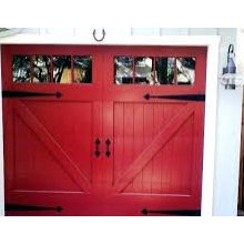 garage doors