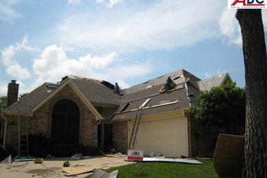 Roofing