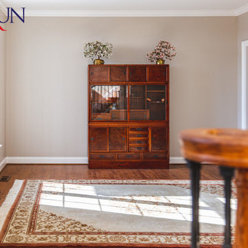 Warrenton Kitchen Remodeling