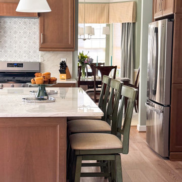 Kitchen Remodel