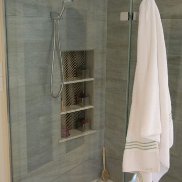Luxury Bathroom Remodel