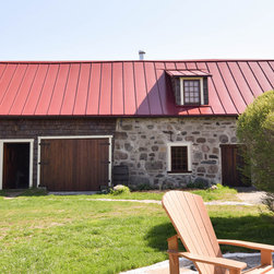 MS-1 & MS-2 - Roofing And Gutters