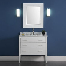 vanities