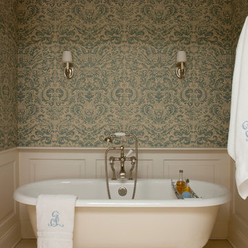 Chicago Bathroom Remodel