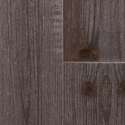 Old World Collection - Hardwood Flooring