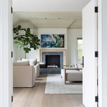 Living Room Remodel