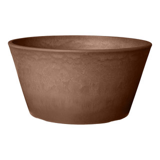 Panterra Oval Planters