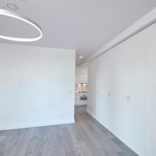 hardwood floors