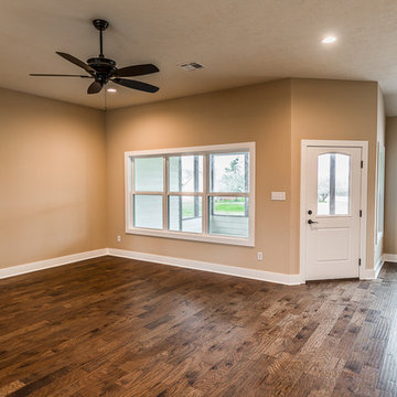 Main Living Room