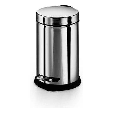Designer Wastebaskets / Trashcans