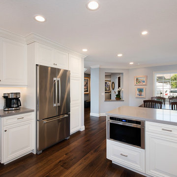 Irvine Home Remodel – Blauberg