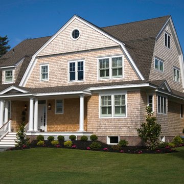 Cedar Shingle in Linwood, NJ