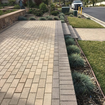 Concrete Pavers