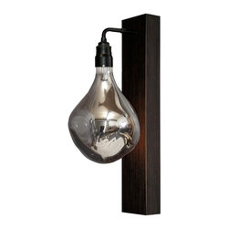 Bologna Bathroom Wall Light - Bathroom Wall Lights