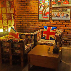 D'Art delivered world&rsquo;s biggest restro of Barcelos - Products