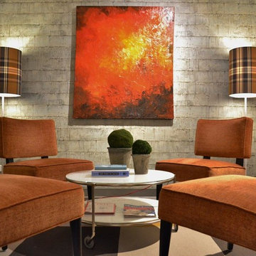 Intraspectrum Counseling Office