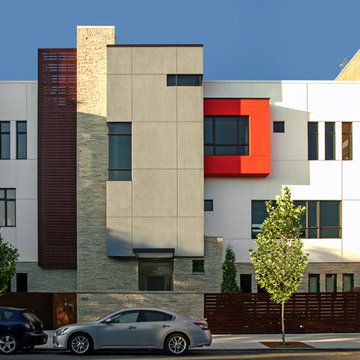 2016 ALA Design Awards - Laurens Residence - Merit Award