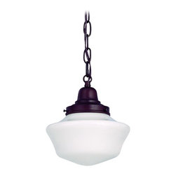 Schoolhouse Lighting - Pendant Lighting