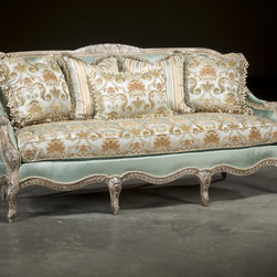 Sofas and Chairs Furniture - Sofas