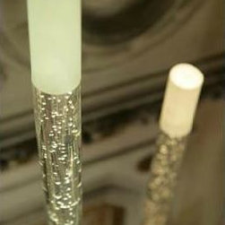 Reflex - Lucciola Floor Lamp - Floor Lamps