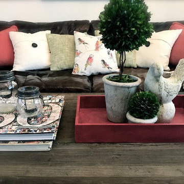 Home Enhancement Project