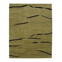 Contemporary Rugs - Area Rugs