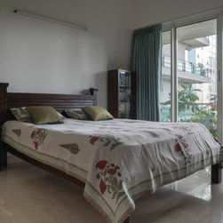 Private Residence - Spring Tower, Dadar - Products