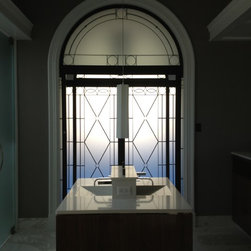 Doors - Products