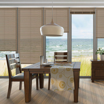 Window Treatments