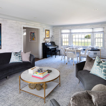Edgemont Modern Edge