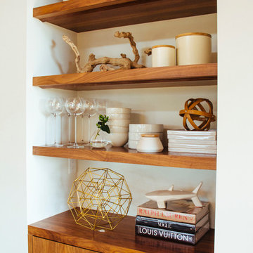 Sonoma Organic Modern