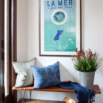 Manhattan Beach Home