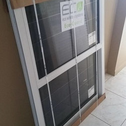 Hollywood Condominium Impact Windows and Doors Replacement - Windows