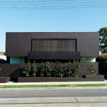 Bindi's House