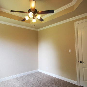 Nestled In North Richland Hills