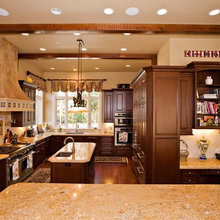 hardwood floors