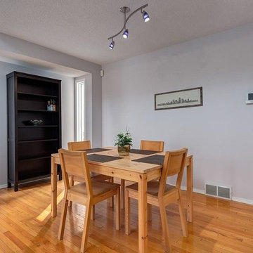 Calgary Home Staging