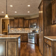 Kitchen Ideas