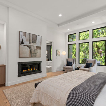 Primary Suite Retreat