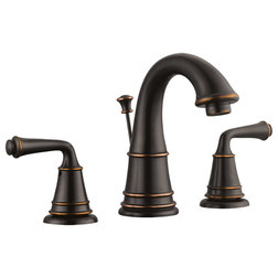 Traditional Bathroom Sink Faucets by BuilderDepot, Inc.