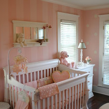 baby girl room