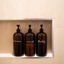 Soap Dispenser