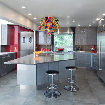 nFusion Glass