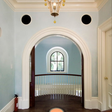 Historical Home Renovation and Addition | Cambridge