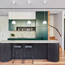 Timber Floors